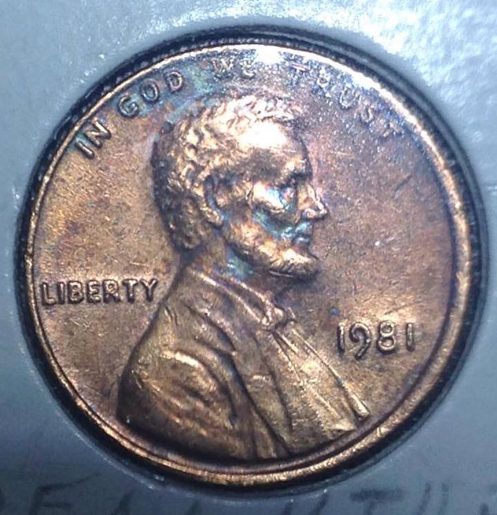 One-Cent-1981-Beautiful-Error