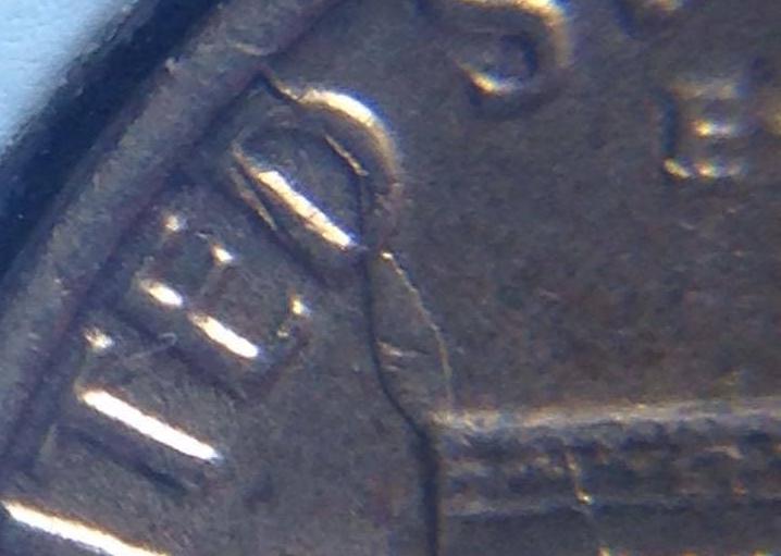 One-Cent-1981-Beautiful-Error