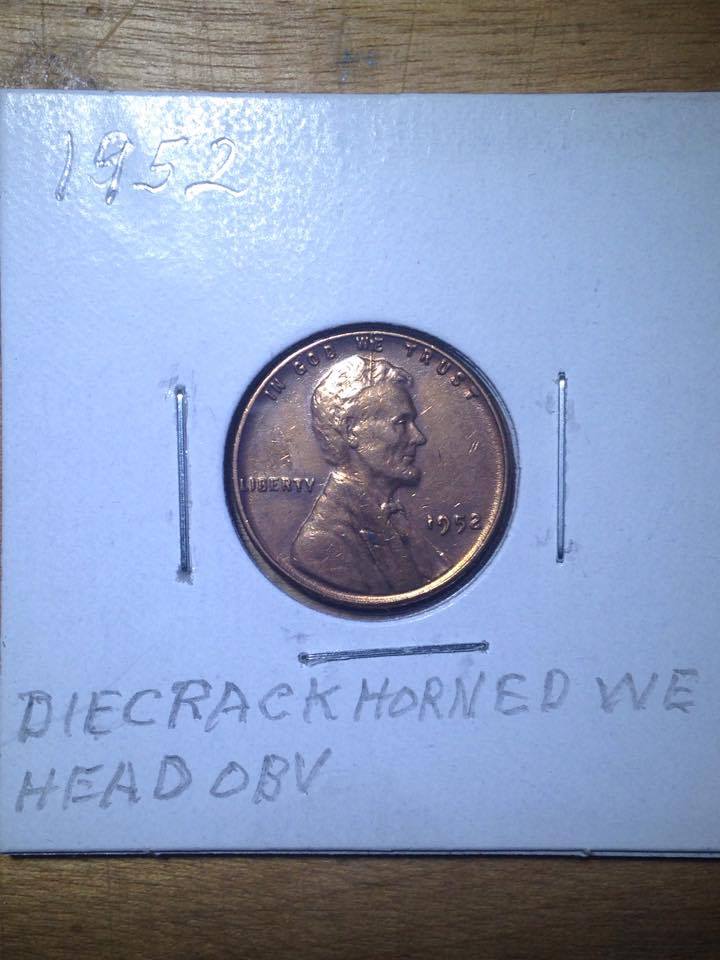 One-Cent-1952-Error-We