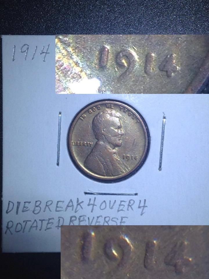 One-Cent-1914-4-Over-4