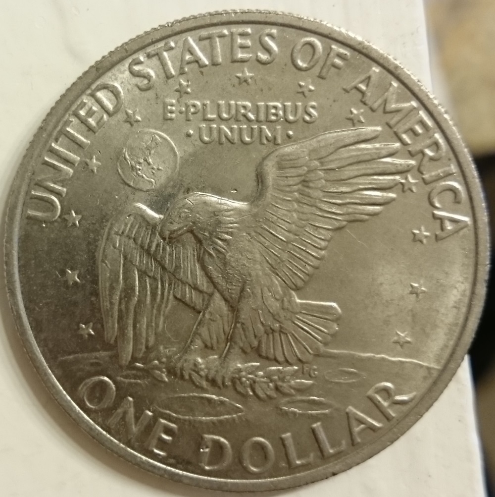 This-Is-A-1971-D-Ike-Eisenhower-Dollar