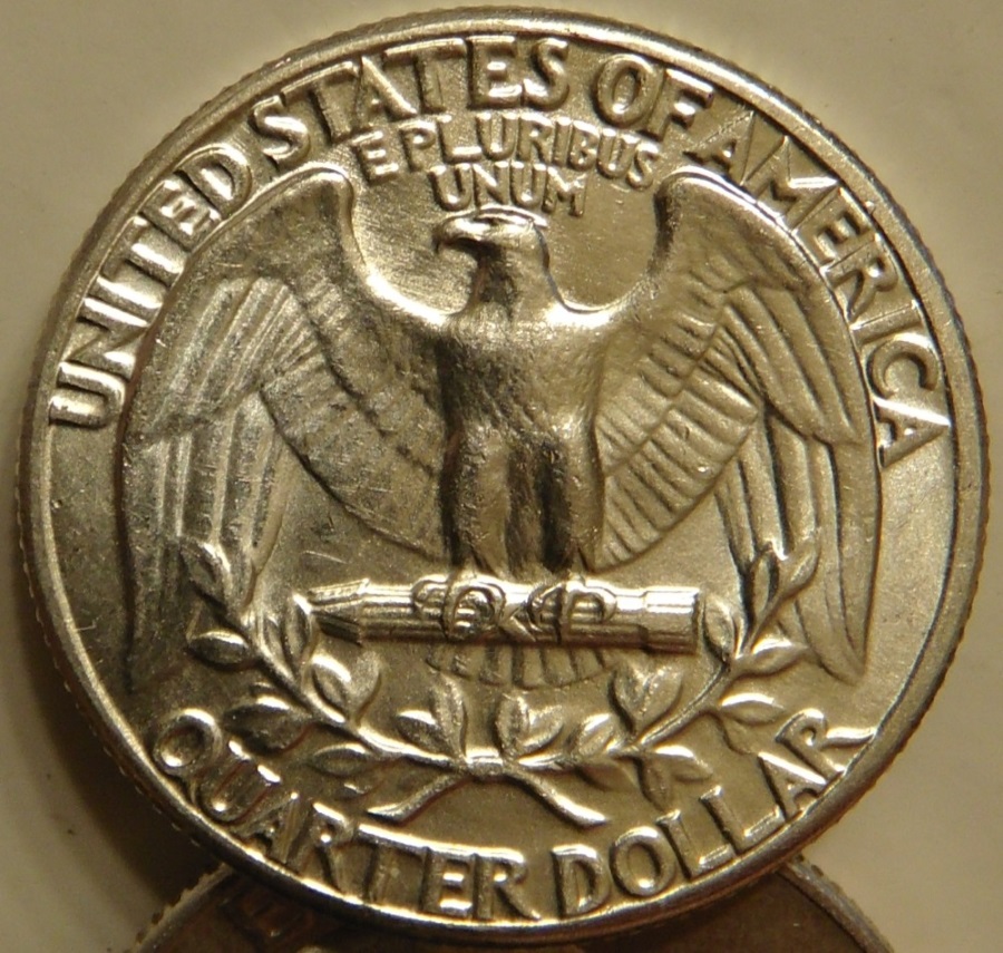 1963-Washington-Quarter-FS-102-DDO-&-DDR