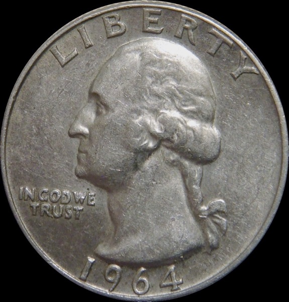 1963-Washington-Quarter-FS-102-DDO-&-DDR
