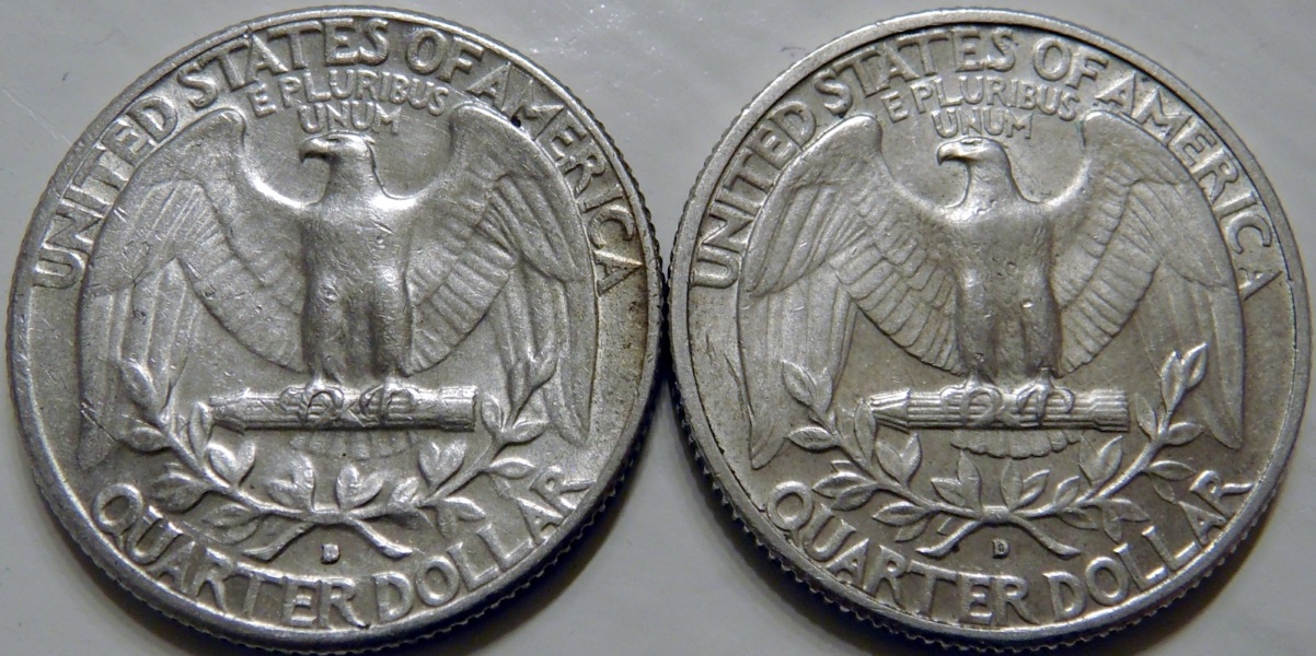 1963-Washington-Quarter-FS-102-DDO-&-DDR