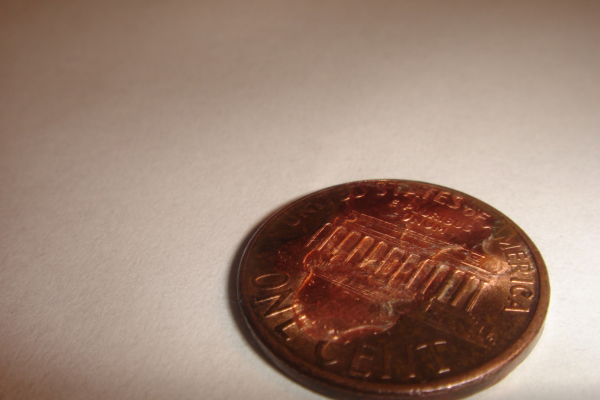 Penny-Error