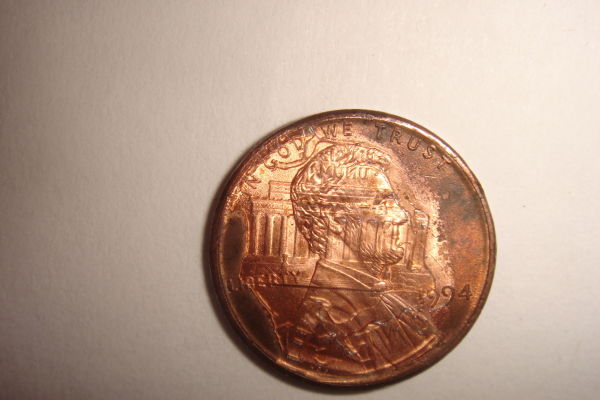Penny-Error