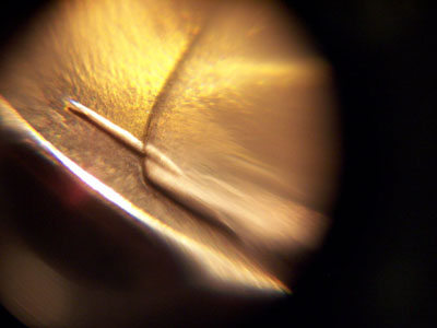 1994-D-Lincoln-Memorial-Cent-Die-Gouge?