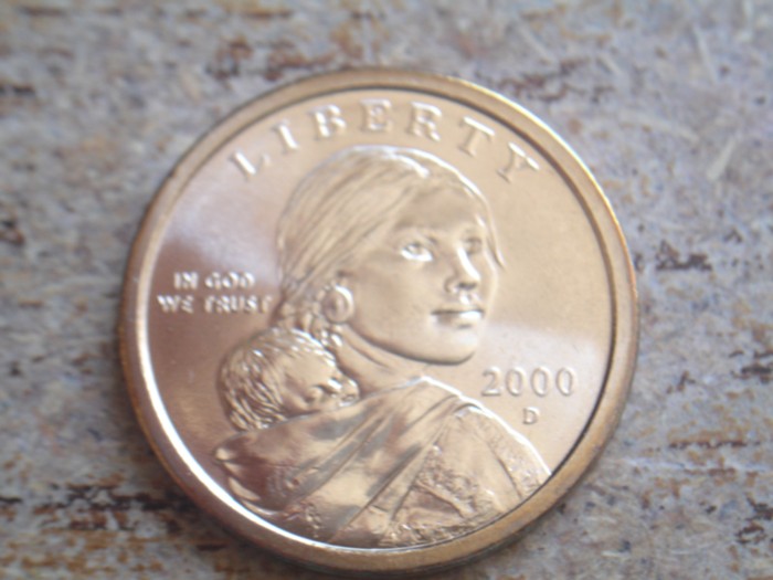 Nice-Sacagawea-Toning