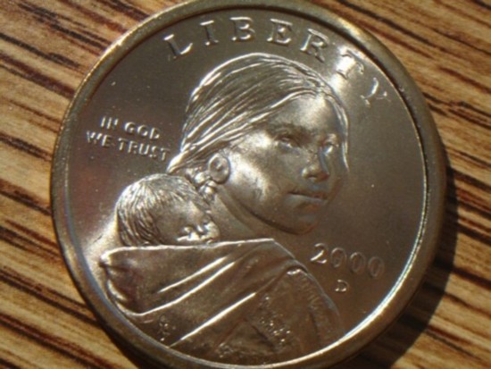 Nice-Sacagawea-Toning