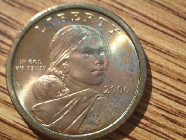 Nice-Sacagawea-Toning