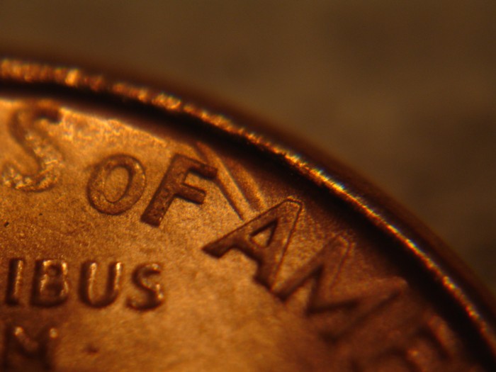 Lincoln-Errors?
