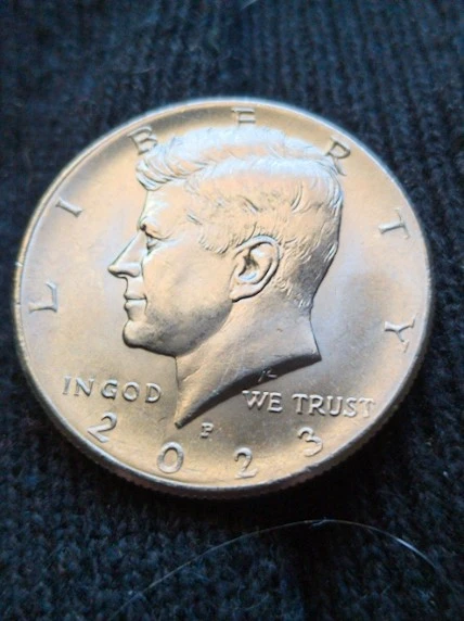 2023-P-Kennedy-Half-Dollar-DDR-'S-#-4