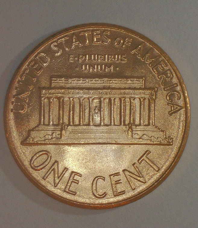 1964-D-Lincoln-Memorial-Penny-With-Cud-Plus-Reverse-Errors?