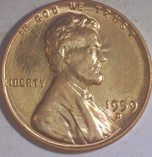 1959-D-Lincoln-Memorial-Cent-Error-Or-Not?