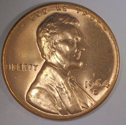 1964-D-Lincoln-Memorial-With-Die-Clash-Error?