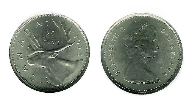 1974-5-Cents-On-1-Cent-Planchet