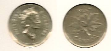 1995-1c-Struck-On-10c-Planchet