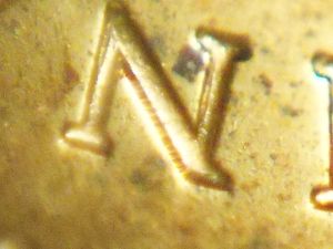2006-No-Mint-Mark..magnetic..doubling