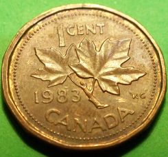 Two-1983-One-Cent-Doubling