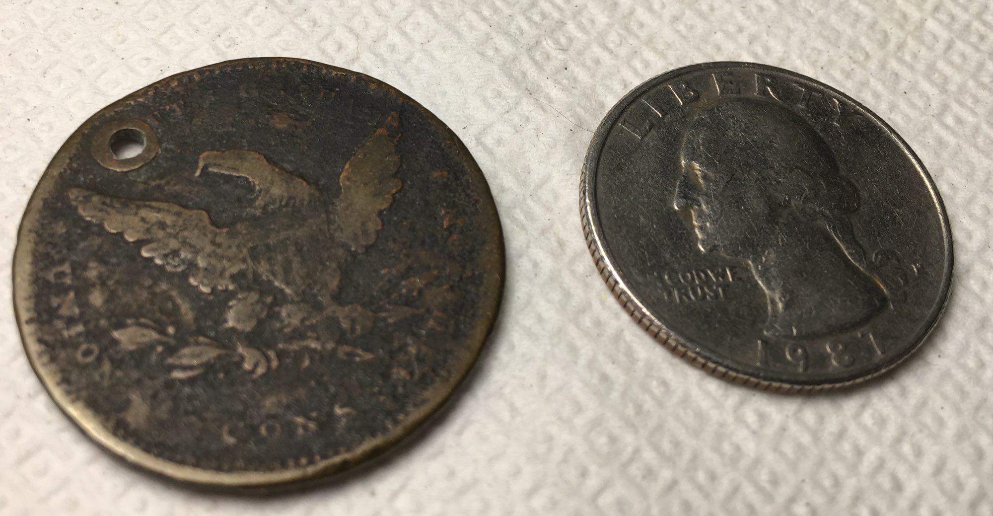 United-States-Coin?-Not-100%-Sure?