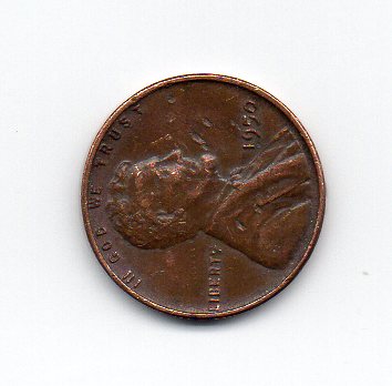 1950-Penny-Slanted-Zero
