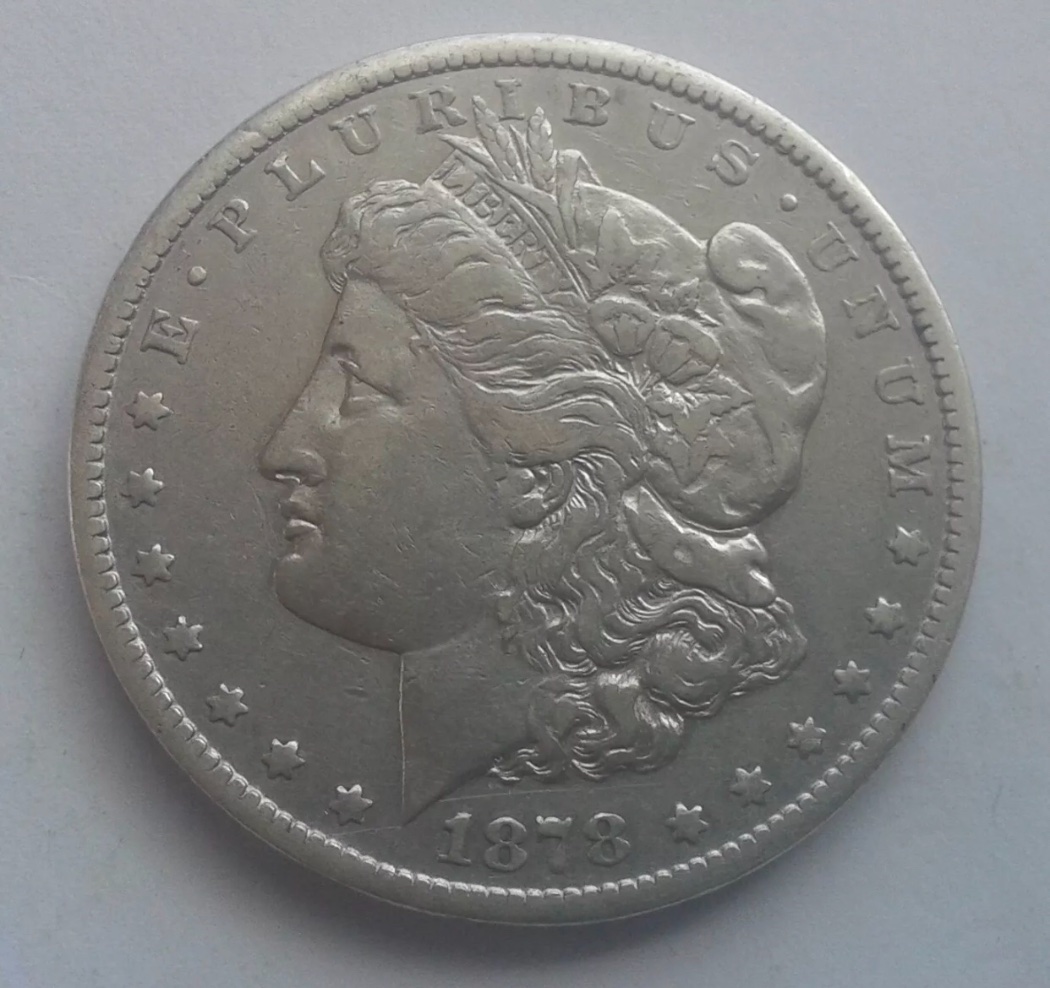 1878-CC-Morgan-Dollar-For-Grading-And-Opinions