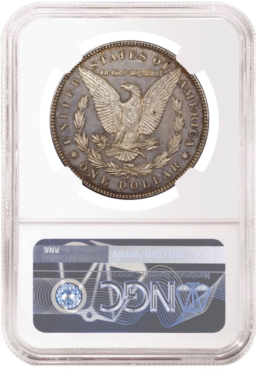 One-Of-The-First-Morgans-Ever-Struck-Sp
