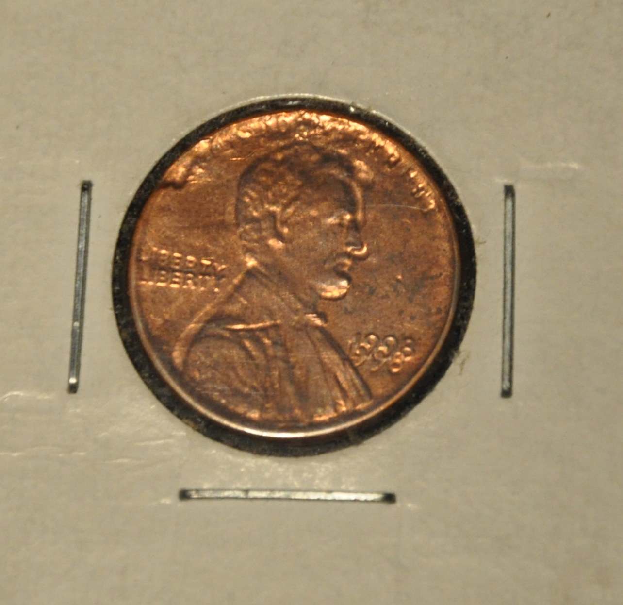 Double-Struck-Penny?