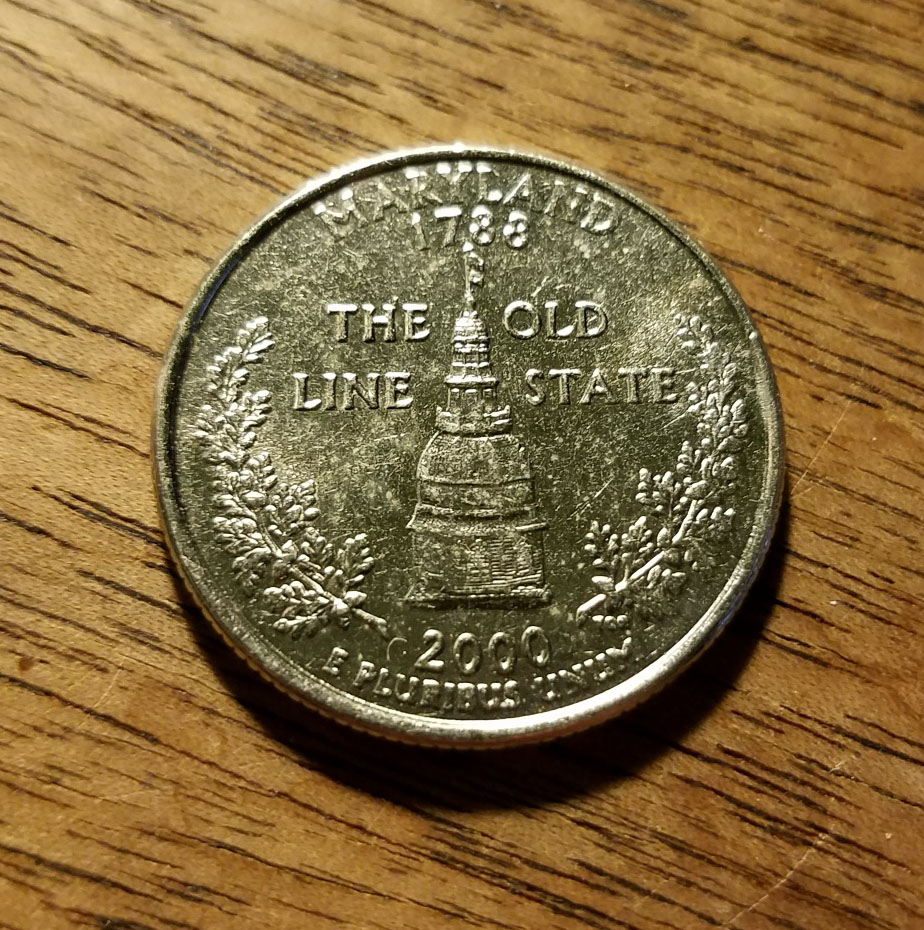 Mystery-2000-Maryland-P-Quarter-?