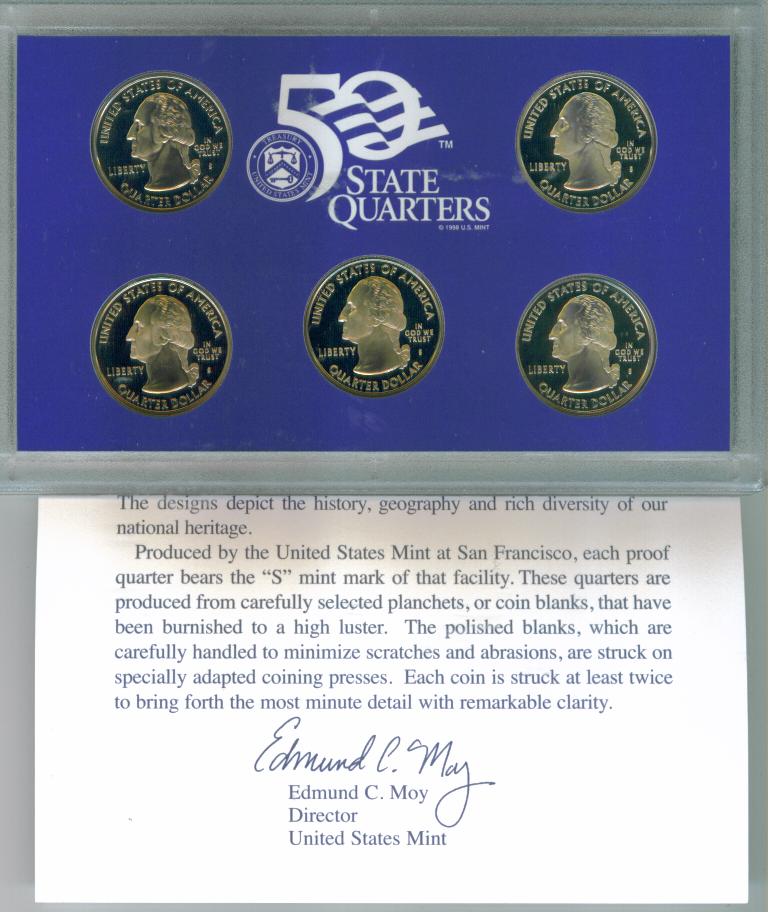 State-Quarters
