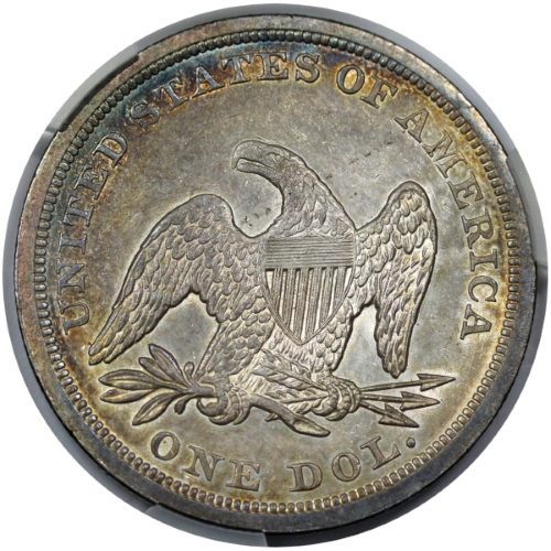 A-Couple-Of-1842-Liberty-Seated-Dollars