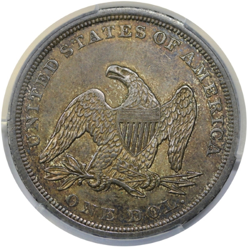 A-Couple-Of-1842-Liberty-Seated-Dollars