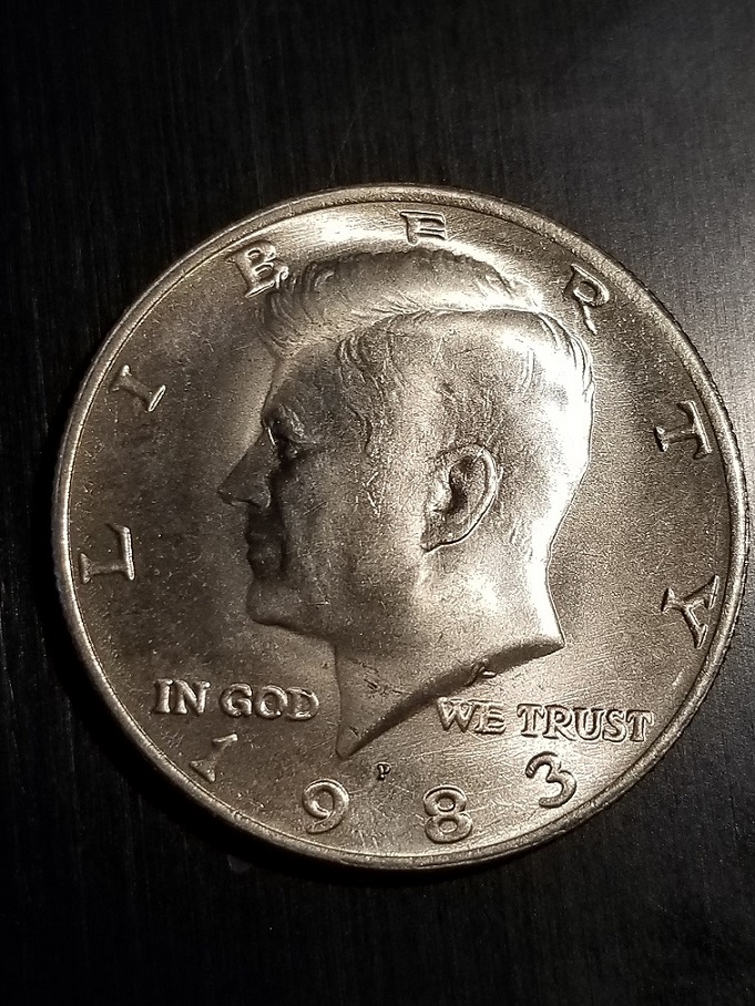 How-Would-This-1983-P-Kennedy-Be-Classified?