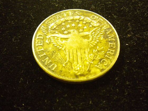 1799-Draped-Bust-Dollar