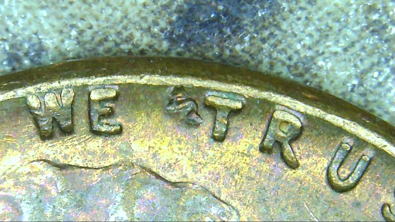 1961-Penny-Possible-Error