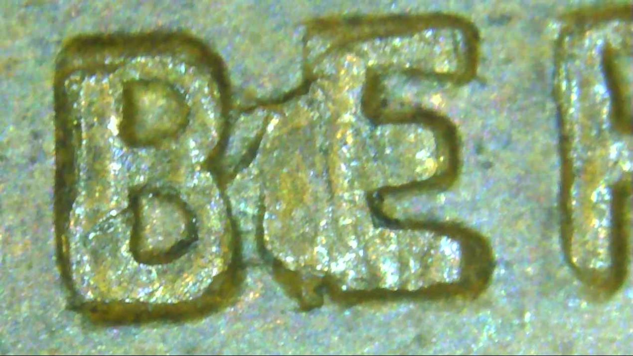 1955-Penny-BIE-Error?