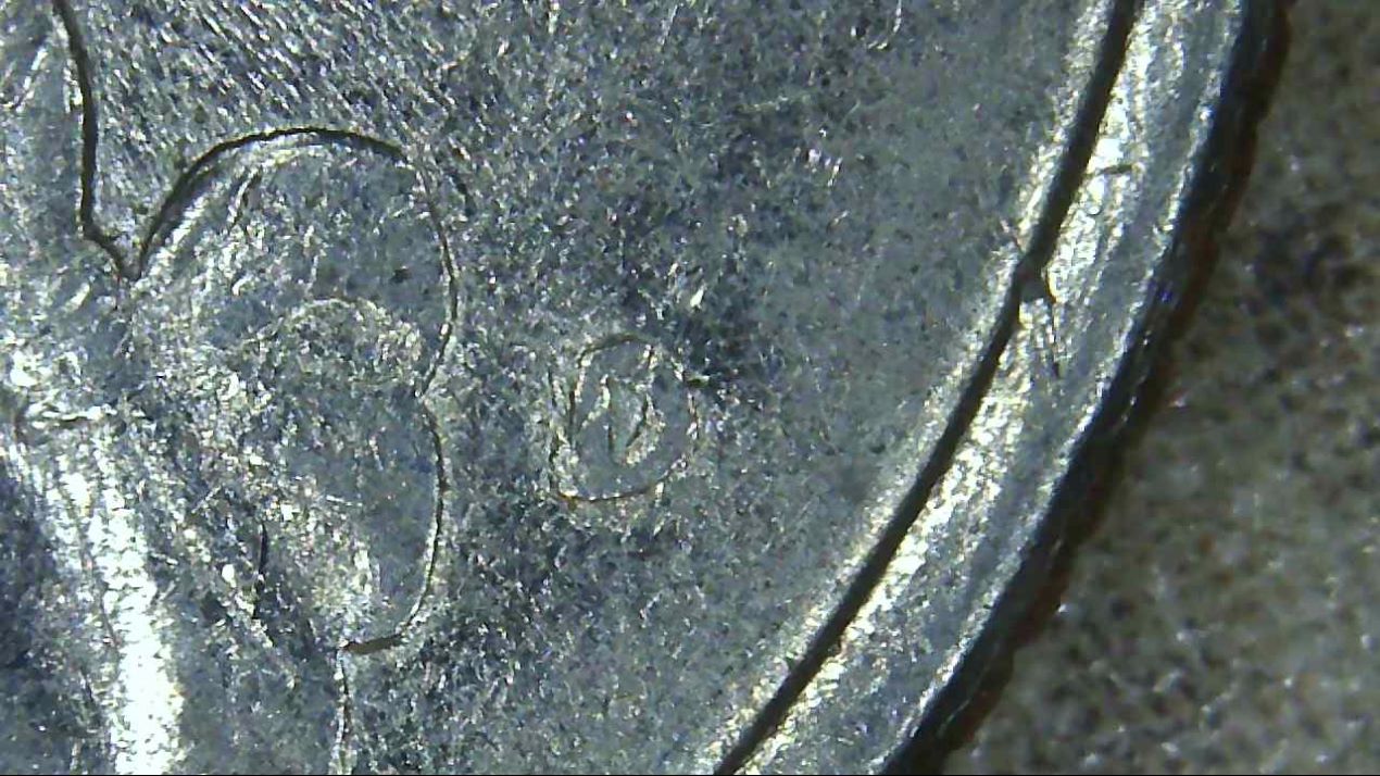 1992-D-Quarter--Ear,-Eye,-IGWT,-MM.-Doubling?