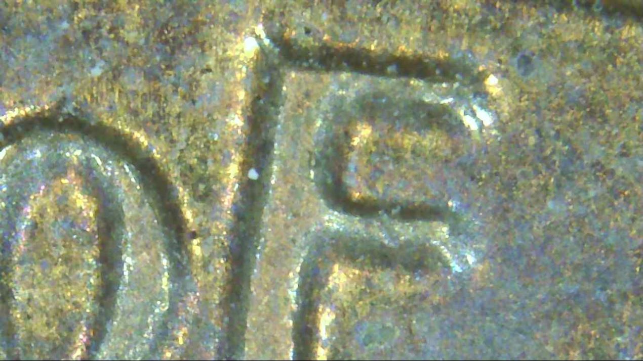 1982-D-LMC-Small-Date-W/-Alot-Going-On-Obverse-And-Reverse.