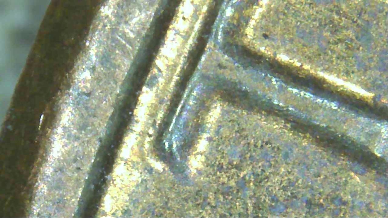 1982-D-LMC-Small-Date-W/-Alot-Going-On-Obverse-And-Reverse.