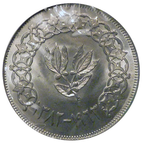 Arabic-Coin-For-Identification