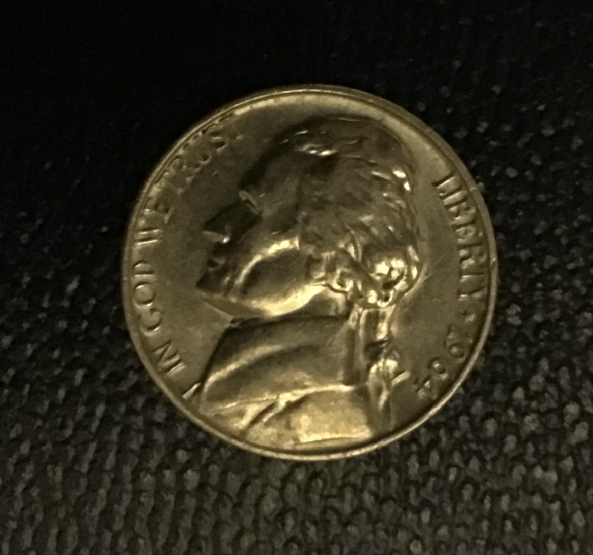 Another-1964-P-Jefferson-Nickel-In-Real-Good-Condition-I-Hope-No-Steps