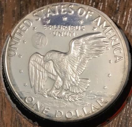 1971-S-Eisenhower-Silver-Dollar-Prototype