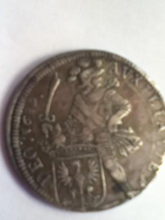 1689--Netherlands-Coin/Medal?-|-Deventer-60-Stuivers