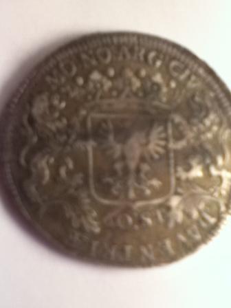 1689--Netherlands-Coin/Medal?-|-Deventer-60-Stuivers