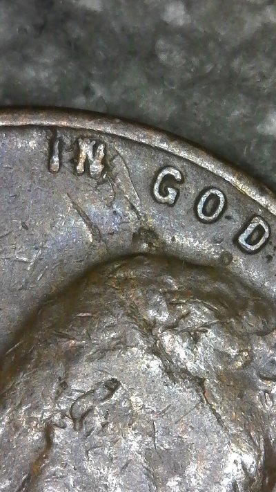 1946-S-Wheatie-Lam-Error-Or-Die-Break-Or-Both