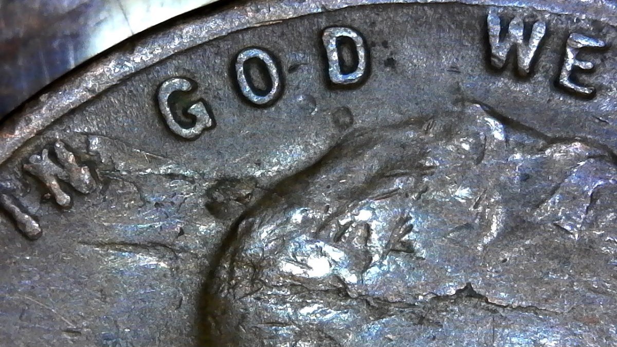 1946-S-Wheatie-Lam-Error-Or-Die-Break-Or-Both
