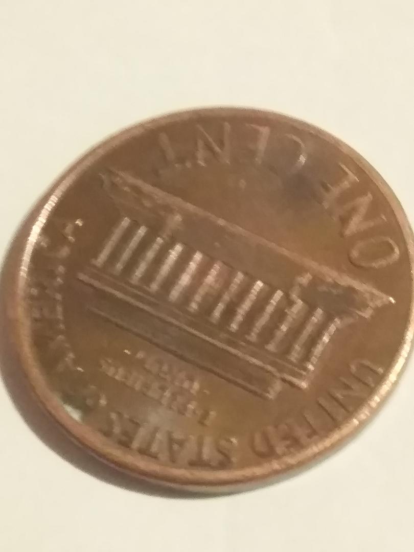 1992-Closed-Am-One-Cent-Adding-To-Many-Other-Rare-Coins-Here-In-Egypt