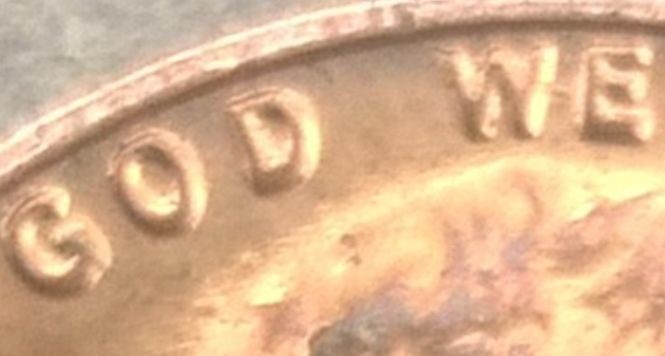 1982-Penny-Possible-Double-Die-Error-Help?