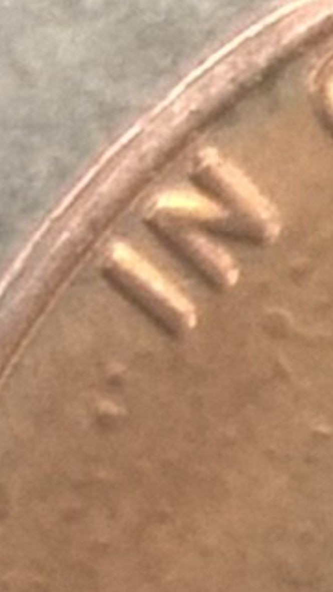 1982-Penny-Possible-Double-Die-Error-Help?