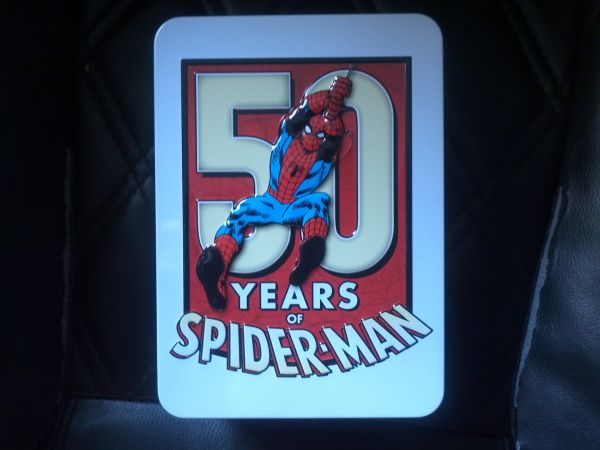 Spiderman